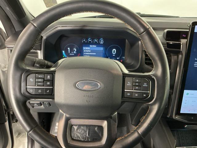 used 2024 Ford Expedition Max car, priced at $67,972