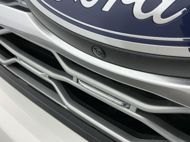 used 2024 Ford Expedition Max car, priced at $67,972