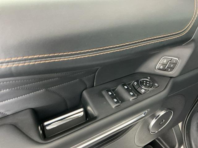 used 2024 Ford Expedition Max car, priced at $67,972