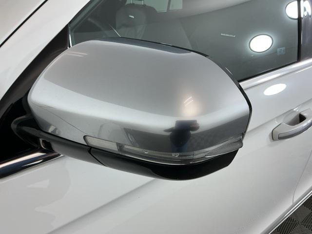 used 2024 Ford Expedition Max car, priced at $67,972