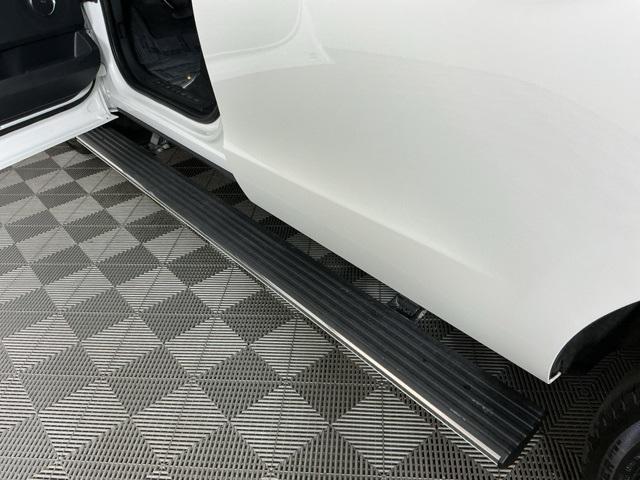 used 2024 Ford Expedition Max car, priced at $67,972