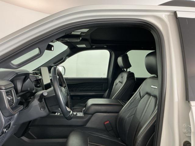 used 2024 Ford Expedition Max car, priced at $67,972