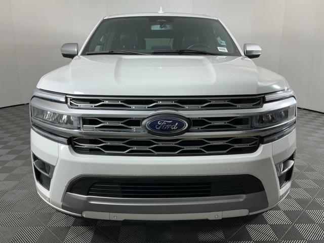 used 2024 Ford Expedition Max car, priced at $67,972