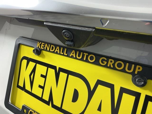 used 2024 Ford Expedition Max car, priced at $67,972