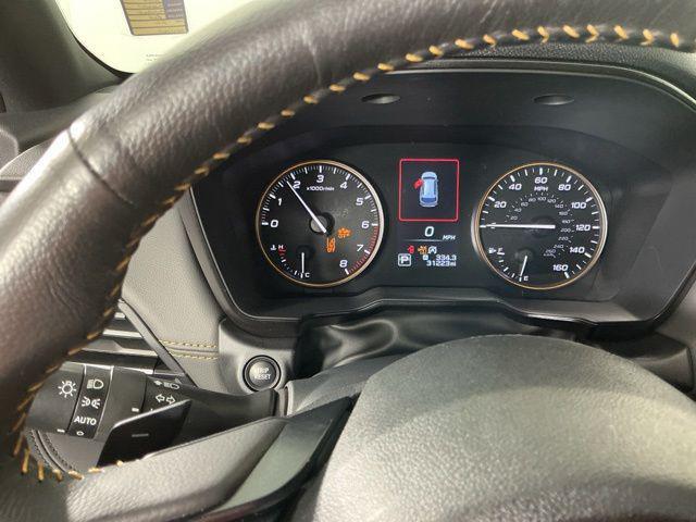 used 2024 Subaru Outback car, priced at $33,971