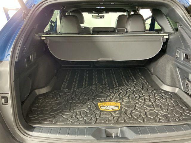 used 2024 Subaru Outback car, priced at $33,971