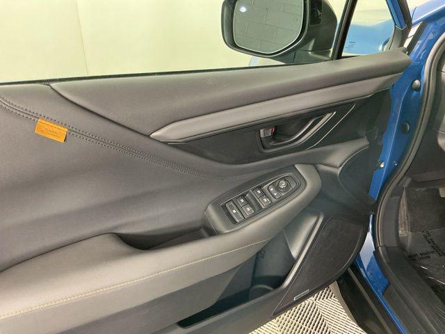 used 2024 Subaru Outback car, priced at $33,971