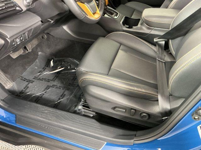 used 2024 Subaru Outback car, priced at $33,971