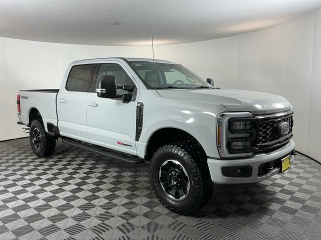 new 2026 Ford F-350 car, priced at $87,718