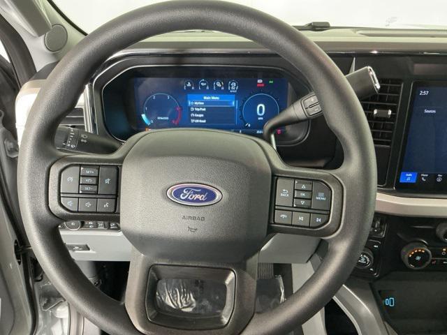 new 2026 Ford F-350 car, priced at $87,718