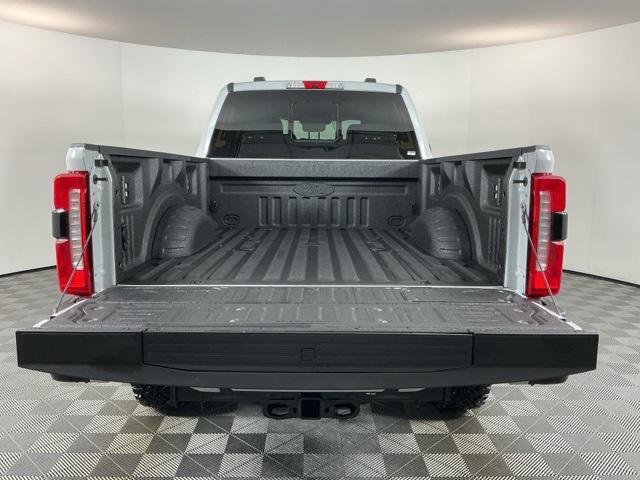 new 2026 Ford F-350 car, priced at $87,718