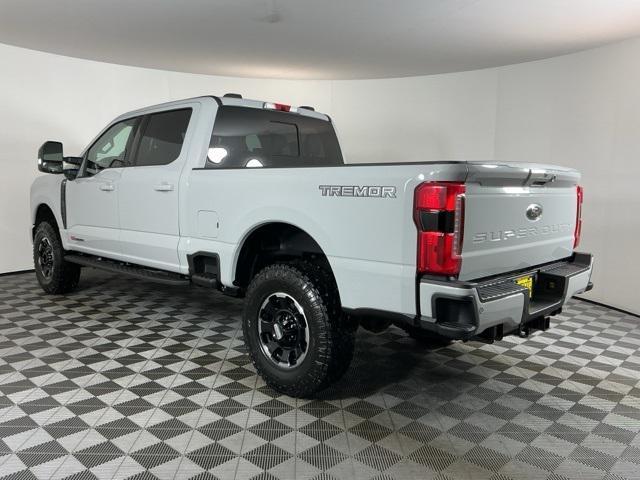 new 2026 Ford F-350 car, priced at $87,718