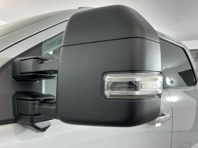 new 2026 Ford F-350 car, priced at $87,718