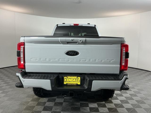 new 2026 Ford F-350 car, priced at $87,718