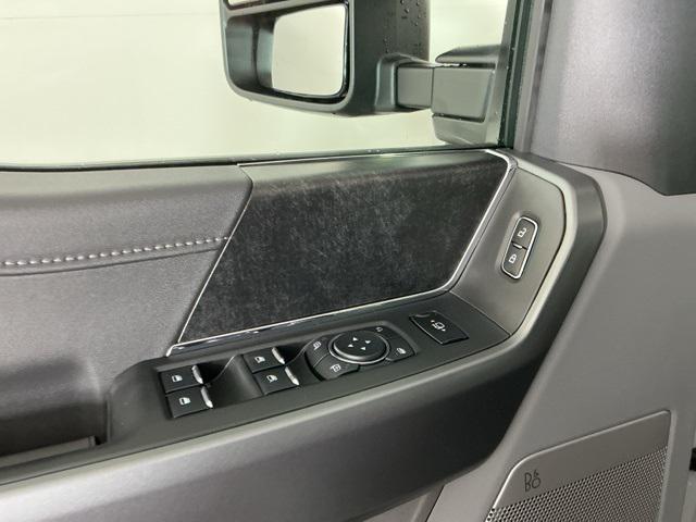 new 2026 Ford F-350 car, priced at $87,718