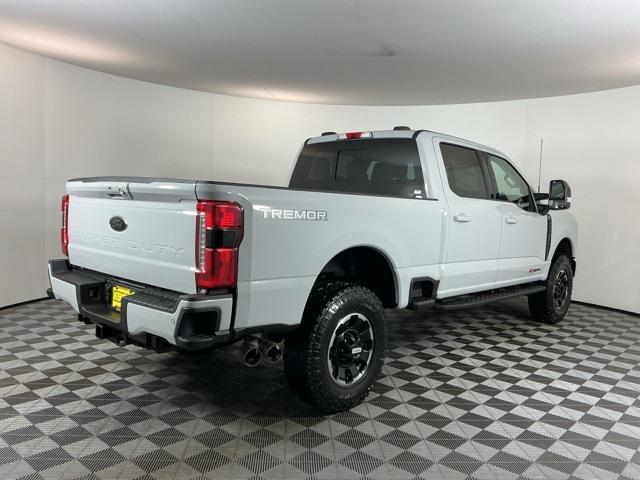 new 2026 Ford F-350 car, priced at $87,718