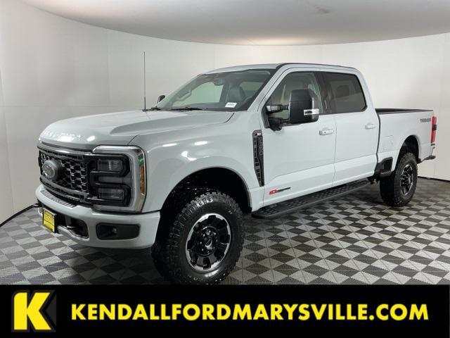 new 2026 Ford F-350 car, priced at $87,718