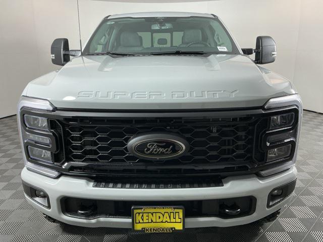 new 2026 Ford F-350 car, priced at $87,718