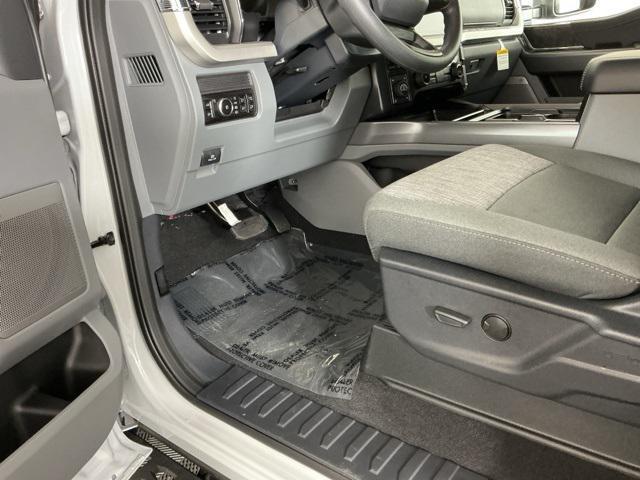 new 2026 Ford F-350 car, priced at $87,718