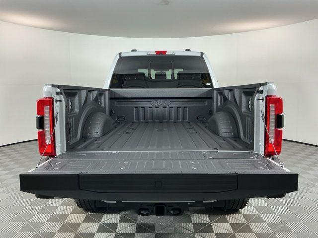 new 2026 Ford F-350 car, priced at $89,181