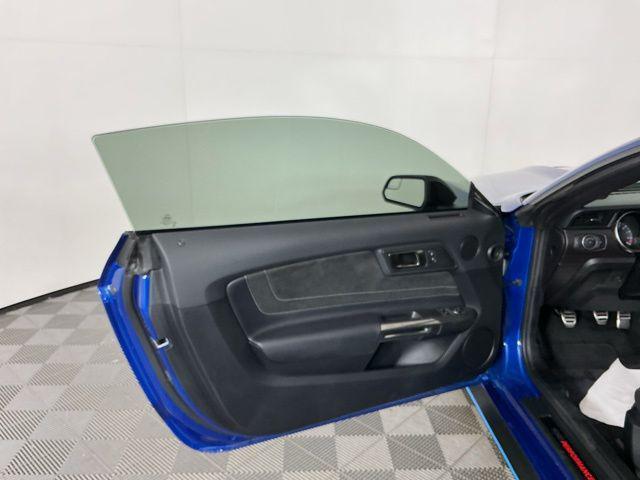 used 2017 Ford Shelby GT350 car, priced at $65,971