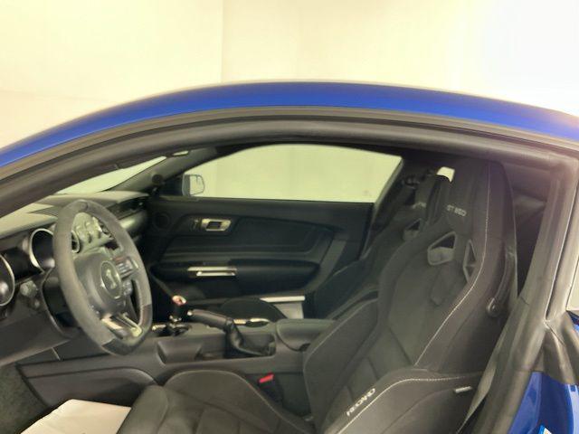 used 2017 Ford Shelby GT350 car, priced at $65,971