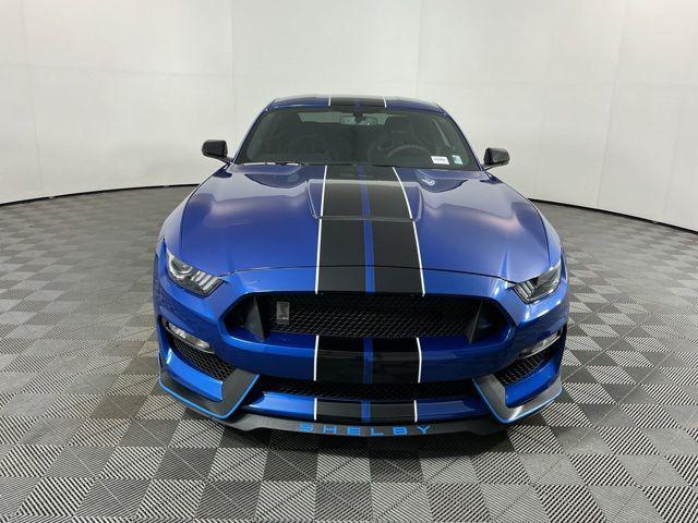 used 2017 Ford Shelby GT350 car, priced at $65,971