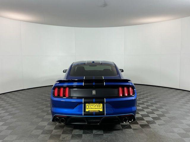 used 2017 Ford Shelby GT350 car, priced at $65,971