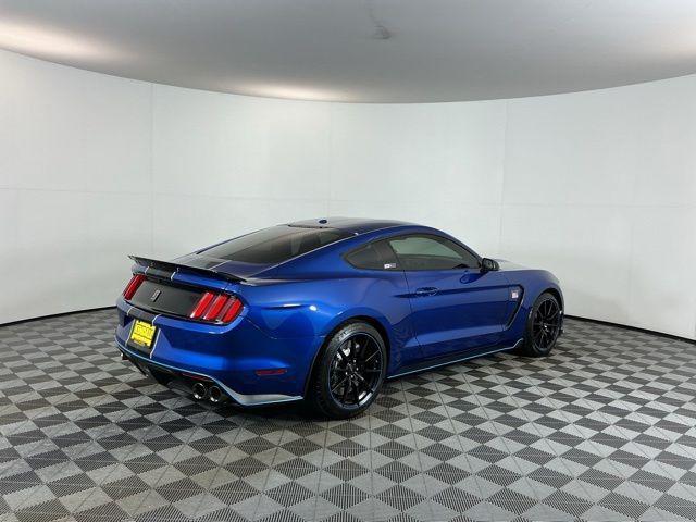 used 2017 Ford Shelby GT350 car, priced at $65,971