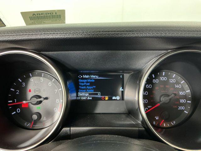 used 2017 Ford Shelby GT350 car, priced at $65,971