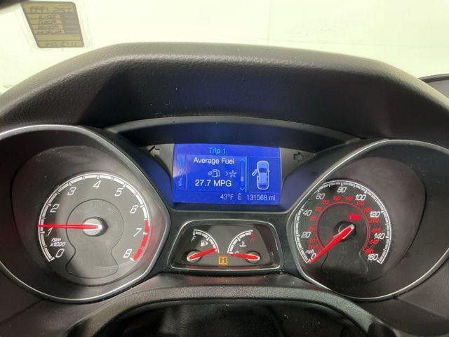 used 2013 Ford Focus ST car, priced at $11,171
