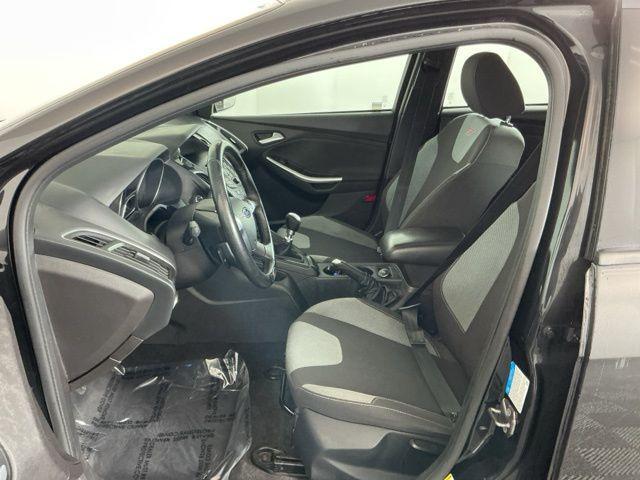 used 2013 Ford Focus ST car, priced at $11,171