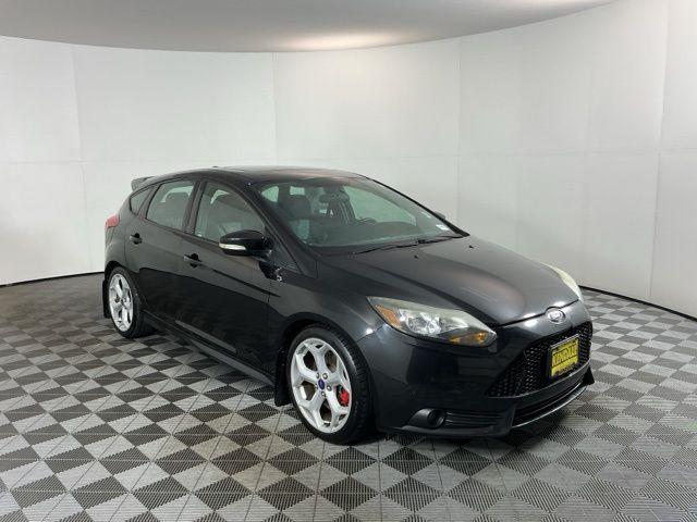 used 2013 Ford Focus ST car, priced at $11,171