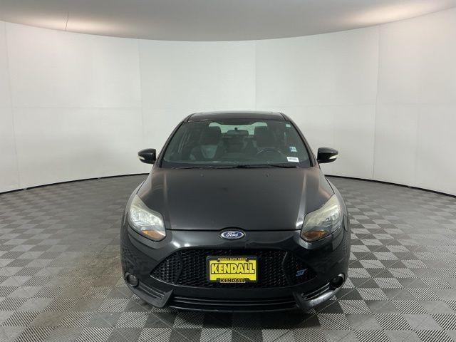 used 2013 Ford Focus ST car, priced at $11,171