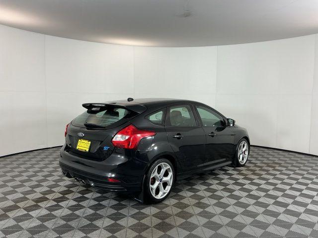 used 2013 Ford Focus ST car, priced at $11,171