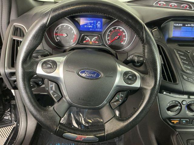 used 2013 Ford Focus ST car, priced at $11,171