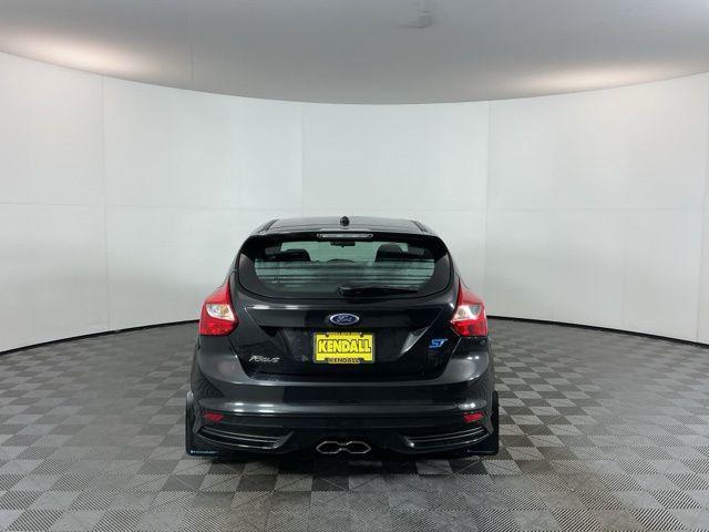 used 2013 Ford Focus ST car, priced at $11,171
