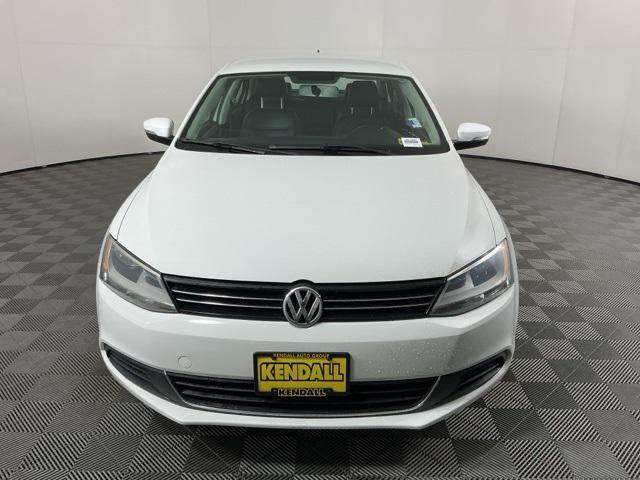 used 2014 Volkswagen Jetta car, priced at $7,971