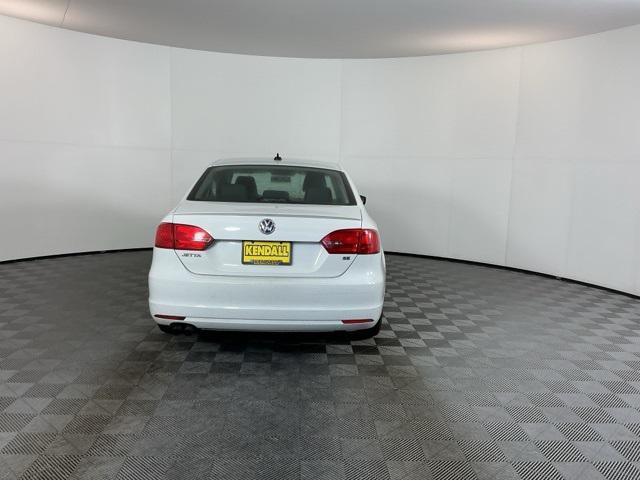 used 2014 Volkswagen Jetta car, priced at $7,971
