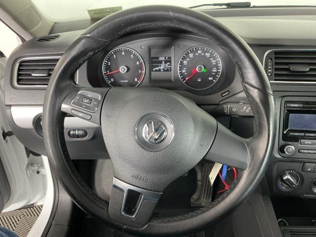 used 2014 Volkswagen Jetta car, priced at $7,971