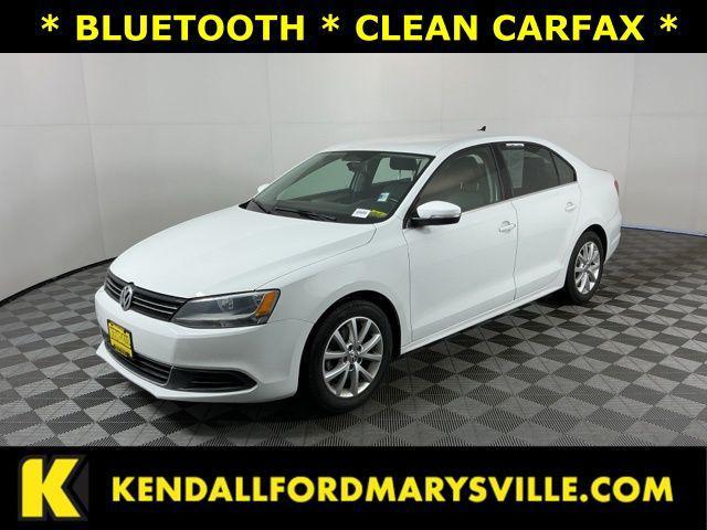 used 2014 Volkswagen Jetta car, priced at $7,971