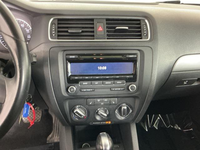 used 2014 Volkswagen Jetta car, priced at $7,971