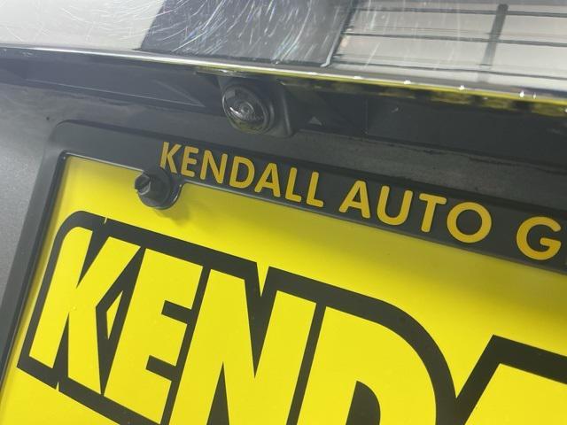 used 2017 Nissan Pathfinder car, priced at $11,971