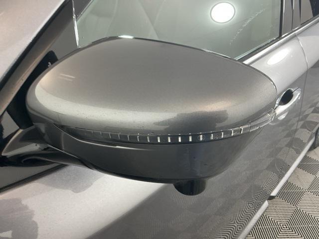 used 2017 Nissan Pathfinder car, priced at $11,971