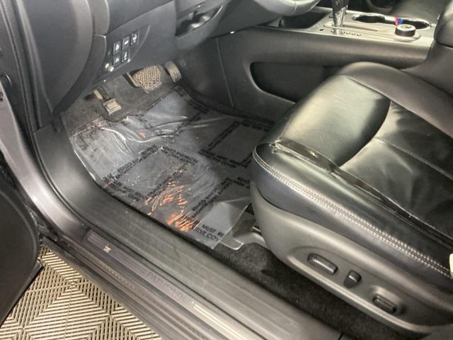 used 2017 Nissan Pathfinder car, priced at $11,971