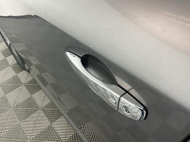 used 2017 Nissan Pathfinder car, priced at $11,971