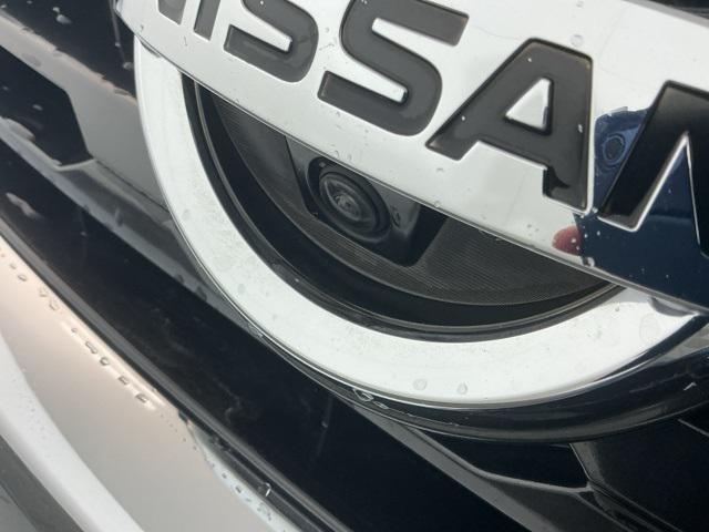 used 2017 Nissan Pathfinder car, priced at $11,971