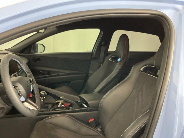 used 2025 Hyundai ELANTRA N car, priced at $33,171