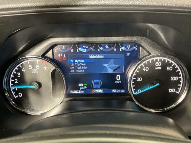 used 2023 Ford F-150 car, priced at $54,971