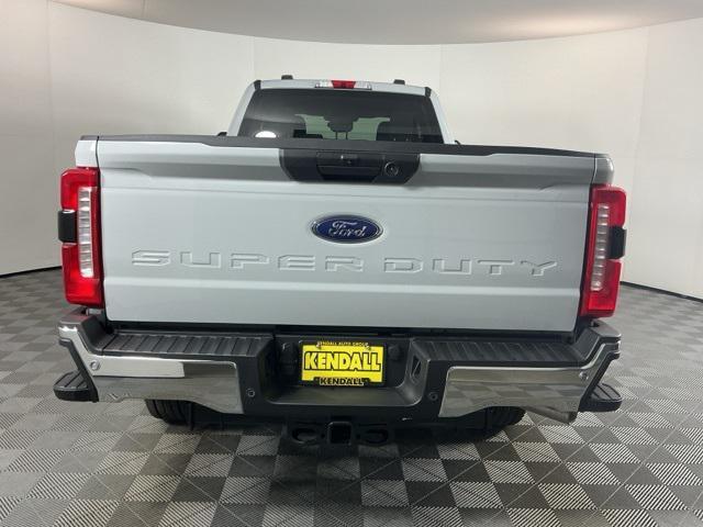 new 2026 Ford F-250 car, priced at $57,980